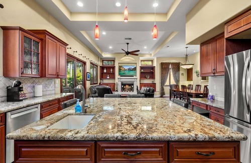 Morena House | Tuscan Sands by Coastline Vacation Rentals