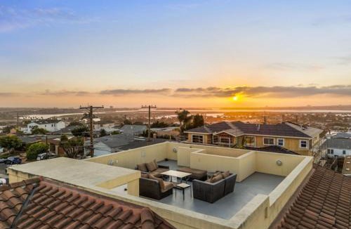 Morena House | Tuscan Sands by Coastline Vacation Rentals