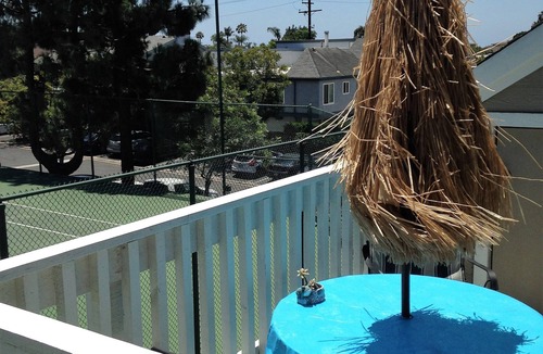 Huntington Beach Condo | Two bedroom luxury condo with pool/tennis, near beach