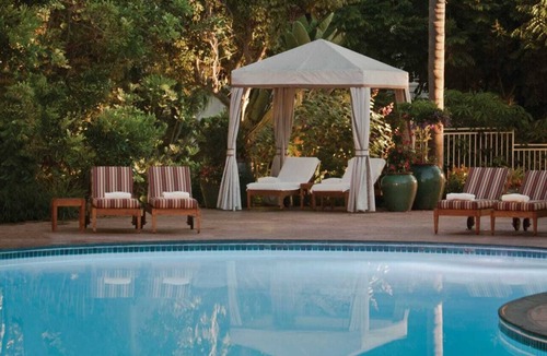 Aviara Resort | Two-Bedroom Resort Residence