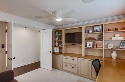 South Mission Beach House | Two Homes in One - Beach Duplex with Views!