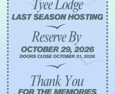 Agate Beach Bed & Breakfast | Tyee Lodge Bed And Breakfast