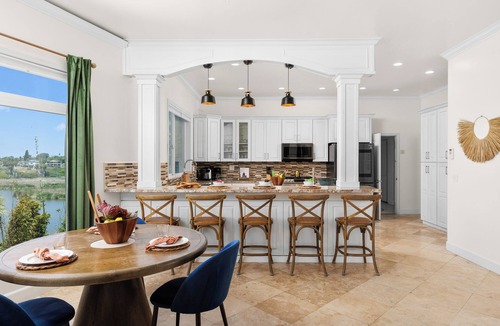 Carlsbad Village House | Ultimate Lagoon Villa C2375-0