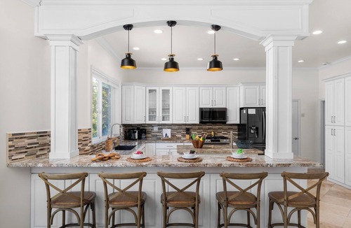 Carlsbad Village House | Ultimate Lagoon Villa C2375-0