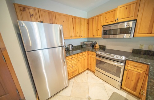River Run Condo | Unit w/Breathtaking Views, Walk to River Run Fun