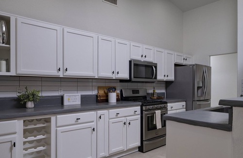 Cortaro House | Updated 4 bed/2 Bath House w/ Pool/Spa close to Sombrero Peak!