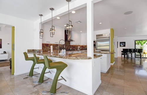 Canyon Corridor House | Upscale neighborhood, pet friendly, with amazing views and private pool.