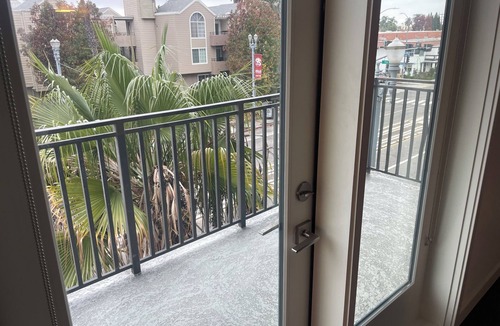Willmore Apartment | Urban Oasis Luxury Getaway Downtown Long Beach - 2 bed 2 bath