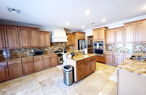 Copper Canyon Ranch House | Vacation Oasis- Near Sports Complexes & Amenities