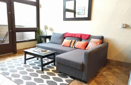 Vail House | Vail View Loft - Slope-view condo, free bus for quick access to Vail Village