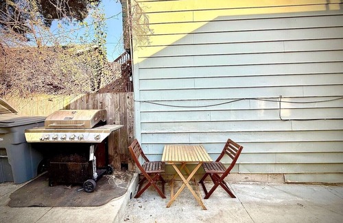 Vallejo Apartment | Vallejo - 2 bedroom 1 bath