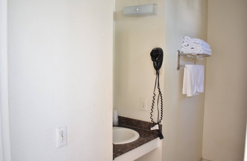Rosemead Hotel | Valley Hotel