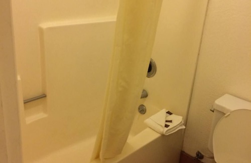 El Centro Hotel | Value Inn & Suites
