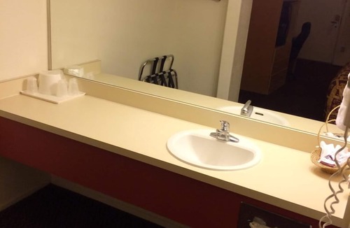 El Centro Hotel | Value Inn & Suites