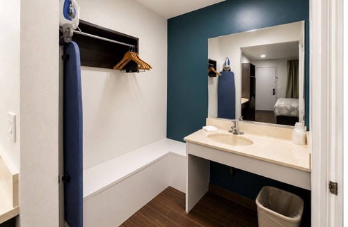 Hemet Hotel | Value Stay Extended Stay Hemet