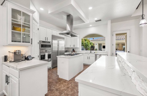 Rancho Palmeras House | Velvet Palm - Elegant Oasis in Indian Wells