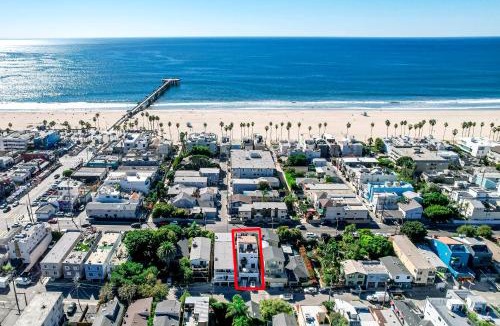 Venice House | Venice Beach Villa