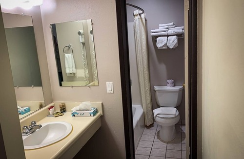 Mammoth Lakes Hotel | Ventura Grand Inn