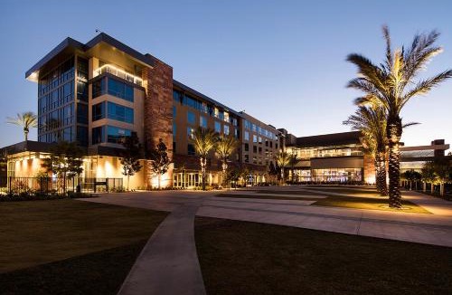 Alpine Resort | Viejas Casino & Willows Hotel