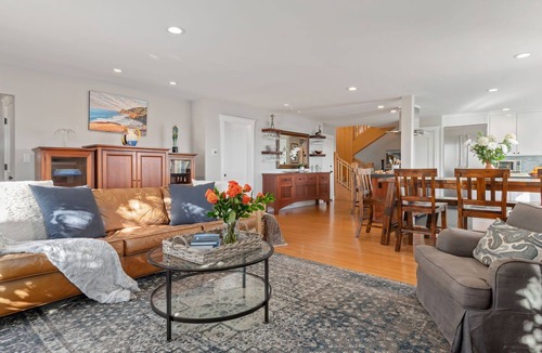 The Mesa House | Views, Hot Tub & Exceptional Outdoor Living
