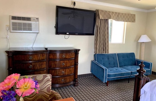 Ventura Hotel | Viking Motel