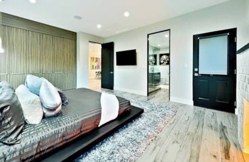 Faircrest Heights Villa | Villa Aspen Luxury Modern Beverly Hills-West