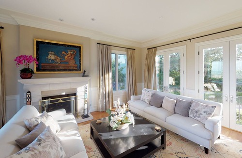Bel Air Villa | Villa Belvedere - Bel Air