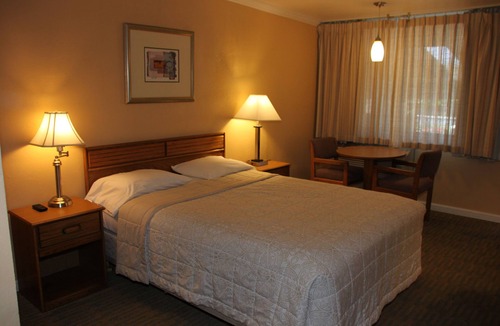San Rafael Hotel | Villa Inn