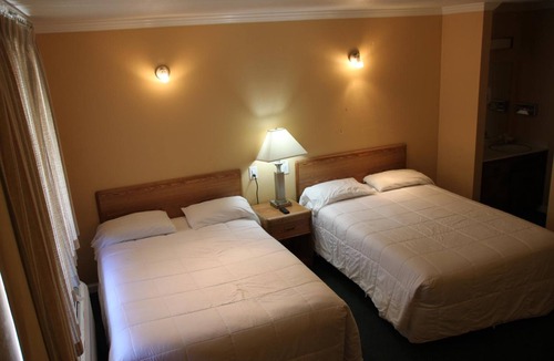 San Rafael Hotel | Villa Inn