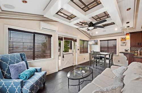 Laguna Beach Villa | Villa Palazzo D'Stella at the Retreat