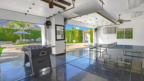 Chino Canyon Villa | Villa Toscana by AvantStay
