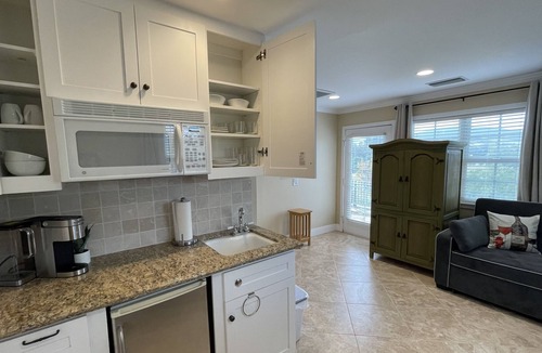 Murrieta House | Vineyard Guesthouse