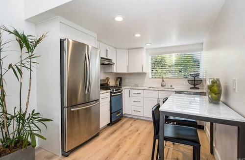 Calistoga House | Vineyard