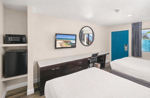 Vista Hotel | Vista Inn