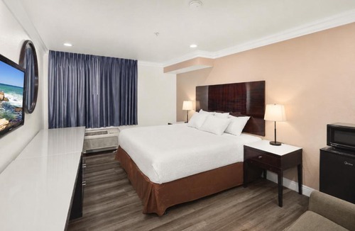 Vista Hotel | Vista Inn