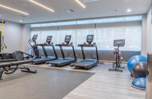 Santa Ana Hotel | voco Orange County - Airport by IHG