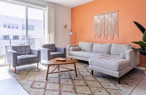 Ocean View Hills Apartment | Vrbo Property