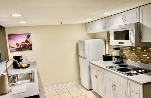 Capistrano Beach Resort | Walk across to beach 2/2 Riviera Shores Resort @ Hilton Grand Vacation Club