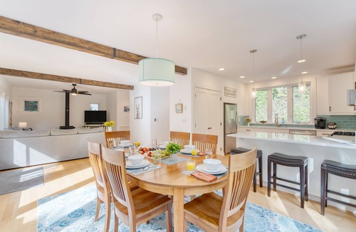 Arch Cape House | Walk to Beach + Relax in Hot Tub + Dine on the Deck | LoLi's Place by AvantStay