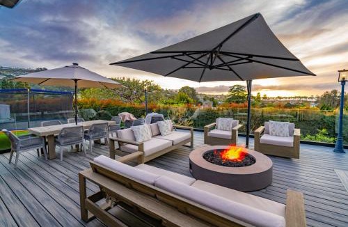 La Jolla Shores House | Walk to Beach Stunning Views La Jolla Shores