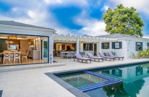 La Jolla Shores House | Walk to Beach Stunning Views La Jolla Shores