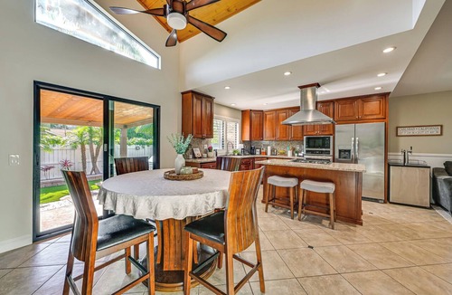 Carlsbad House | Walk to Lagoon! Luxe Coastal Escape w/Pool Table