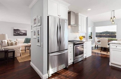 Solana Beach Condo | Walk to the beach! Views of Del Mar Racetrack & Ocean - Turf & Tide