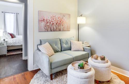 Forest Grove House | Walkable Location: Quaint Cottage in Forest Grove!