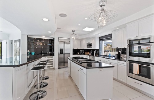 Canyon View Estates House | Wander Palm Springs Canyon w/Pool & Hot Tub – 3 Bedrooms, Sleeps 6