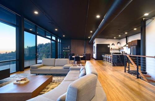 Pauma Valley House | Wander Palomar Mountain