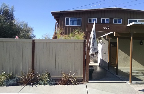 San Clemente House | Watch the Waves Best Location Casa Azul