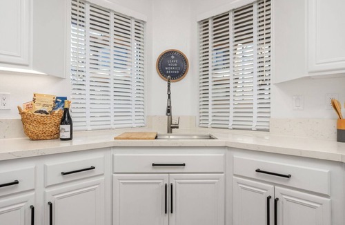 Carlsbad Condo | Waterfront Oasis - Lagoon Views, Pools, Hot Tubs, & Blocks from Carlsbad Beaches