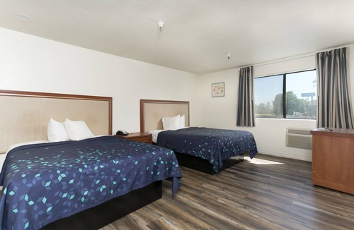 Stockton Hotel | Waterloo Inn