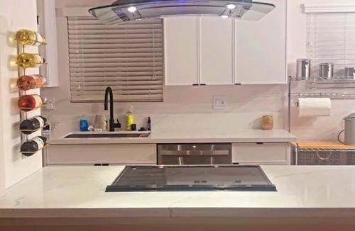 South Redondo Apartment | Welcome to The Beach House your coastal retreat! +Wine